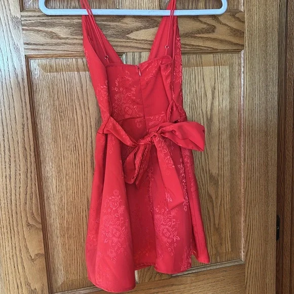 NWOT Lucy In The Sky Dress - Picture 3 of 4